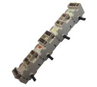 Commutateur Four cuisinière (481227018037 WHIRLPOOL IGNIS ARISTON HOTPOINT IKEA WHIRLPOOL LADEN)