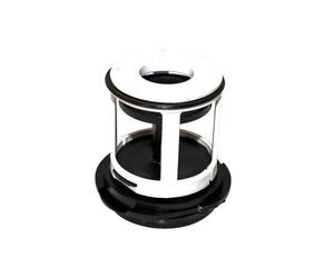IGNIS véritables pompe de lavage machine FILTRE 481948058106