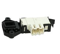 Ignis Whirlpool 481228058048 Serrure électrique pour Machine à Laver
