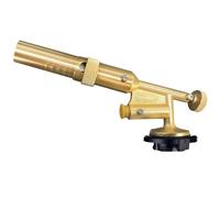 Ignitateur de la torche de soudage - brûleur de propane portable, tête de flamme réglable | Igniter de la torche à charbon de bois, accessoire de démarrage de feu de camp pour la cuisson du brasage