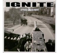 Ignite - A Place Called Home