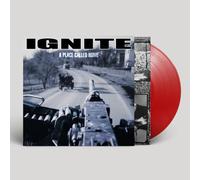 Ignite - Ignite-A Place Called Home