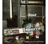 Revelation – Ignite - Anti-Complicity Anthem