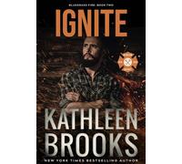Ignite Bluegrass Fire #2 - Kathleen Brooks - Laurens Publishing - ebook (ePub) - Livre