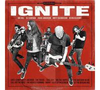 Ignite by Ignite [CD] NEUF