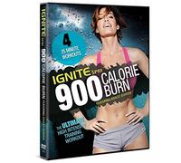 Ignite by Spri 900 Calorie Burn