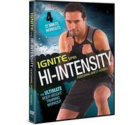Ignite by Spri Hi-Itensity