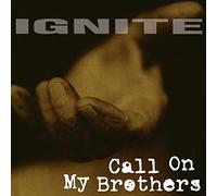 Revelation – Ignite - Call on My Brothers – Import