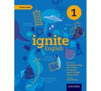 Ignite English: Ignite English Student Book 1