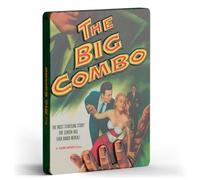 Ignite Films The Big Combo 1955 Steelcase 4K UHD 70e Anniversaire