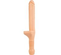 Ignite Godemichet The Sword en Couleur de Peau 25 cm de Long