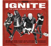Ignite - Ignite