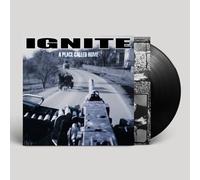 Ignite – A Place Called Home – Vinyle 12" (Album)