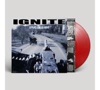 Ignite - Ignite - A Place Called Home