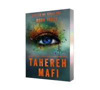 Ignite Me Paperback Deluxe Limited Edition