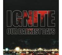 Ignite Our Darkest Days (CD) Album