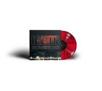 Ignite - Our Darkest Days (Red/Black Marbled LP) [Import]
