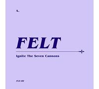 Ignite the Seven Cannons