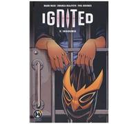 Ignited Tome 2 - Insoumis