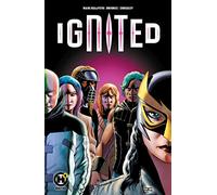 Ignited V1