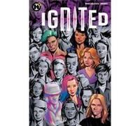 Ignited Vol.1 by Kwanza Osajyefo Unknown (Auteur)