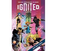 Ignited Vol. 2, Volume 2: Fight The Power