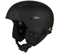 Sweet Protection - Casque de ski Igniter 2Vi MIPS - Dirt Black M/L (56-59 cm)