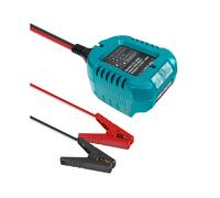 Igniter Jump for 18V Battery 10AWG Car Booster Cable Automotive Emergency Power DIY Adapter with Clips