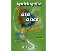 Igniting the Data Dance: Orchestrating Governance, Insight, and Transformation