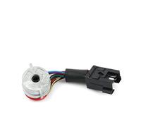 Ignition e Démarrage Convient au câblage du commutateur d'allumage et de démarrage pour Ford Transit MK3 MK4 MK5 (1985-2000)