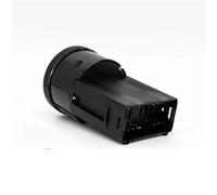 Ignition e Démarrage Convient pour Volkswagen pour SEAT pour Škoda Citigo 2011~2021 2014 2017 intégré dans le module de commutateur phare