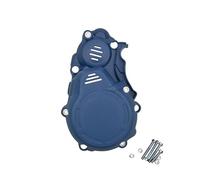 Ignition Clutch Cover Guard Protector for EXCF for SXF for XCF for XCFW 250 350 for Freeride for 4T for EXC-F for SX-F for XC-F for XCF-W for Husqvarna for FC for FE for FX,Facile à Installer