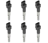 Ignition Coil Compatible With A3 Q7 TT Phaeron Transporter Fits Part Numbers 022905100H 022905100E 022905100B