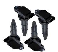 Ignition Coil Compatible With Highlander Solara ES240 ES35 Fits Part Numbers 90919-02244 90919-02243 90919-02266