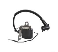 Ignition Coil for 042 048 Chainsaws Metal Build(1) | Fits models 042, 042AV, 048, 048AV, robust metal housing, ensures reliable engine start, replaces faulty units