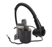 Ignition Coil for 042 048 Chainsaws Metal Build(2) | Fits models 042, 042AV, 048, 048AV, robust metal housing, ensures reliable engine start, replaces faulty units