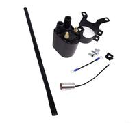 Ignition Coil Kit For pour onan 166-0772 P218G Engine Ignition | Fits pour onan 166-0772, 541-0522, 166-0820, reliable spark, easy install, restores engine power