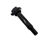 Ignition Coil M63K UF499 27301-26640 0986221077 Compatible With Accent Rio Rondo 1.6L L4 2006-2011