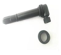 ignition coil module Pour 302s Pour Qjmotor SRK350 SRK400 Moto Pièces Détachées Clé Bobine D'allumage