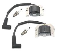 ignition coil module Pour Kawasaki FH601D FH601V FH641V FH641D FH680V FH680D FH721V FH721D FH770D 21171-7034 Bobine D'allumage De Commutateur À Clé