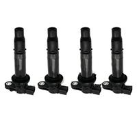 ignition coil module Pour YZF Pour Phazer FX 500 Pour SUPER Pour TENERE 1200 XT1200Z 2010-2020 F6T56772 23P-82310-00-00 Interrupteur Bobine D'allumage Clé