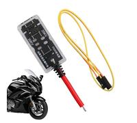 Ignition Coil Tester - ABS 12cm, Leakage Current Meter, Car Plug Tester | Bulb Indicator Design, Accurate Power Detection, Automotive Electrical Testers For Vehicle, Outlet, Circuit Troubleshooting
