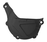 Polisport Ktm Exc450/500 13-17 Husqvarna Fe450/501 14-16 Ignition Cover Protector Noir