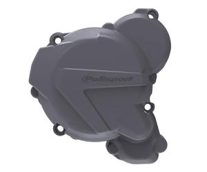 IGNITION CVR EXCF/FE450 GREY