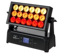 Ignition Ignition Co6 V2 LED Flood RGBW