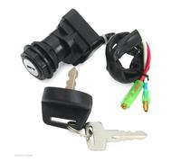 Ignition Key Switch 300 KLF300 1997-2003 ATV Switch
