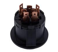 Ignition Key Switch Stainless Steel For 725-1741 925-1741 Lawn Mower Tractor Gardening Tools Power Instrument Accessories NWPNLXEA