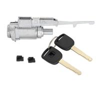 Ignition Lock Cylinder Compatible Avec Acura Pour MDX Pour RDX 2002 2003 2004-2015 Cylindre Verrouillage D'allumage Pièces Automobiles Remplacement 06351-TE0-A11