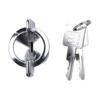 Ignition Lock Cylinder Compatible Avec Buick Pour Electra Pour Lesabre Pour Skylark 1969 Cylindre Verrouillage Commutateur Allumage Clés 4489225 7025216 8120081 J8120081