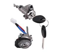 Ignition Lock Cylinder Compatible Avec Kia Pour Optima 2011 2012 2013 2014 2015 Interrupteur Cylindre Verrouillage D'allumage Voiture Clés Pièces Automobiles A58X-819052T040